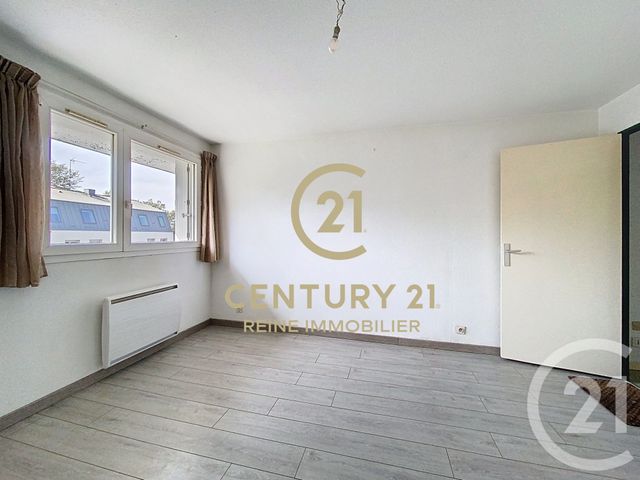 Appartement F1 &agrave; vendre - 1 pi&egrave;ce - 18,26 m2 - Rennes - 35 - BRETAGNE