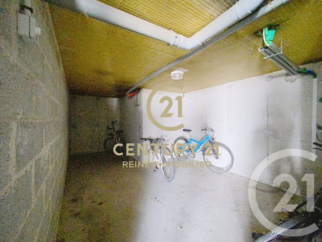 Appartement F1 &agrave; vendre - 1 pi&egrave;ce - 18,26 m2 - Rennes - 35 - BRETAGNE