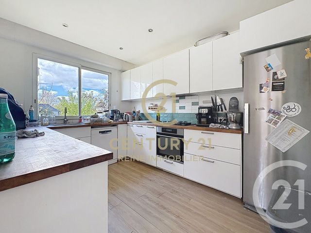 Maison &agrave; vendre - 10 pi&egrave;ces - 170,70 m2 - Pace - 35 - BRETAGNE