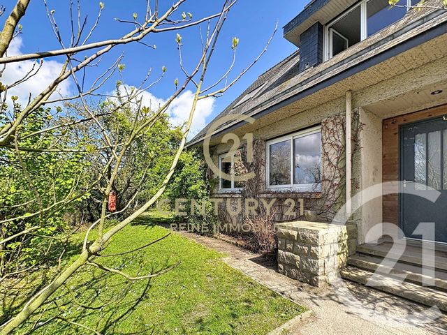 Maison &agrave; vendre - 10 pi&egrave;ces - 170,70 m2 - Pace - 35 - BRETAGNE