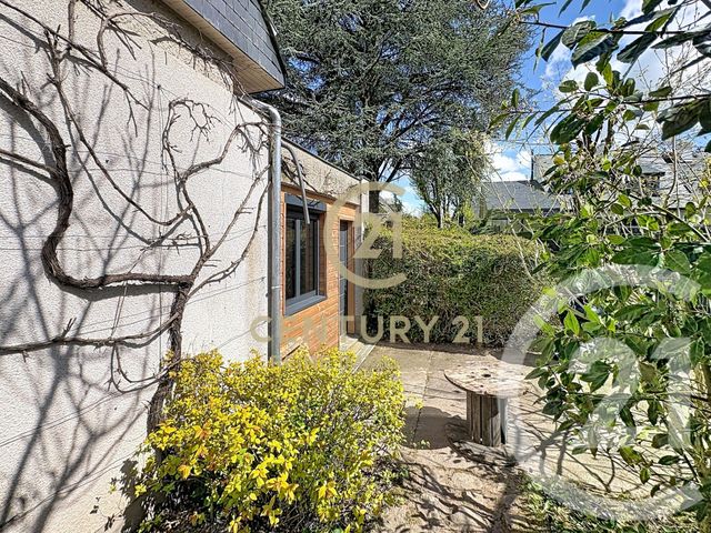 Maison &agrave; vendre - 10 pi&egrave;ces - 170,70 m2 - Pace - 35 - BRETAGNE