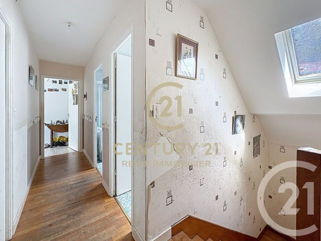 Maison &agrave; vendre - 10 pi&egrave;ces - 170,70 m2 - Pace - 35 - BRETAGNE