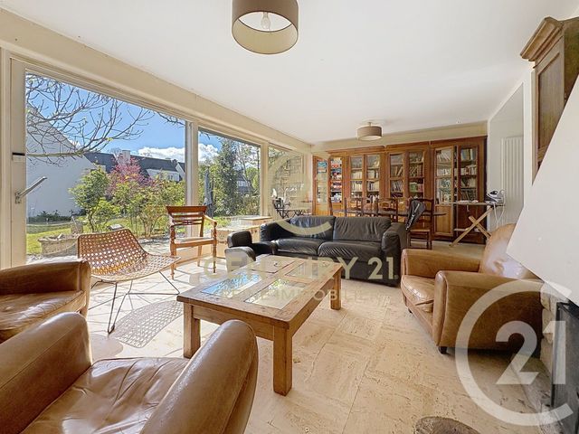 Maison &agrave; vendre - 10 pi&egrave;ces - 170,70 m2 - Pace - 35 - BRETAGNE