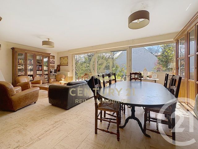 Maison &agrave; vendre - 10 pi&egrave;ces - 170,70 m2 - Pace - 35 - BRETAGNE