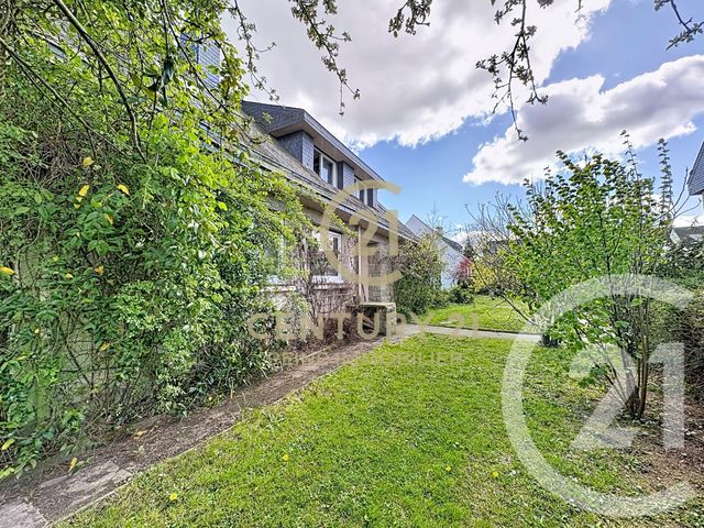 Maison &agrave; vendre - 10 pi&egrave;ces - 170,70 m2 - Pace - 35 - BRETAGNE