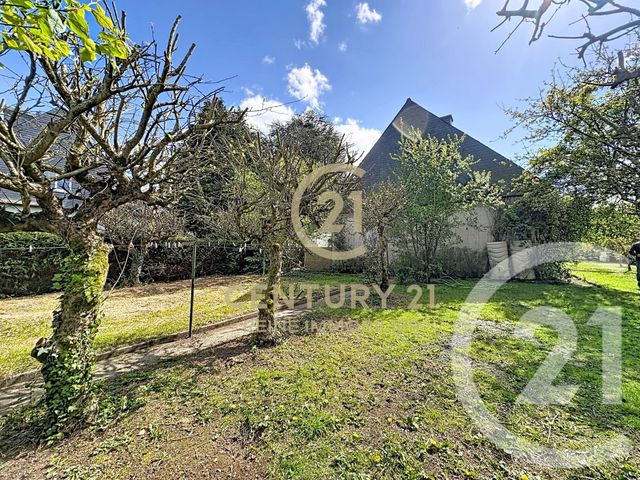 Maison &agrave; vendre - 10 pi&egrave;ces - 170,70 m2 - Pace - 35 - BRETAGNE