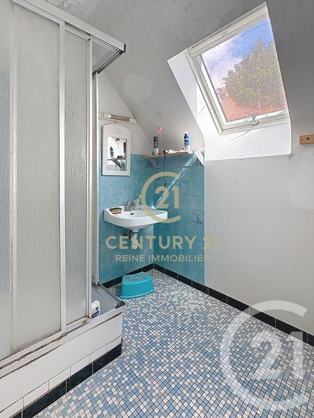 Maison &agrave; vendre - 10 pi&egrave;ces - 170,70 m2 - Pace - 35 - BRETAGNE