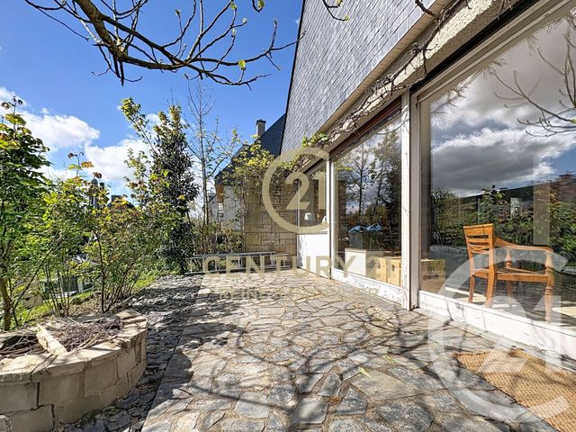 Maison &agrave; vendre - 10 pi&egrave;ces - 170,70 m2 - Pace - 35 - BRETAGNE