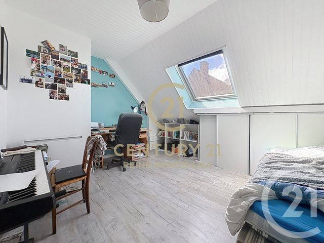 Maison &agrave; vendre - 10 pi&egrave;ces - 170,70 m2 - Pace - 35 - BRETAGNE