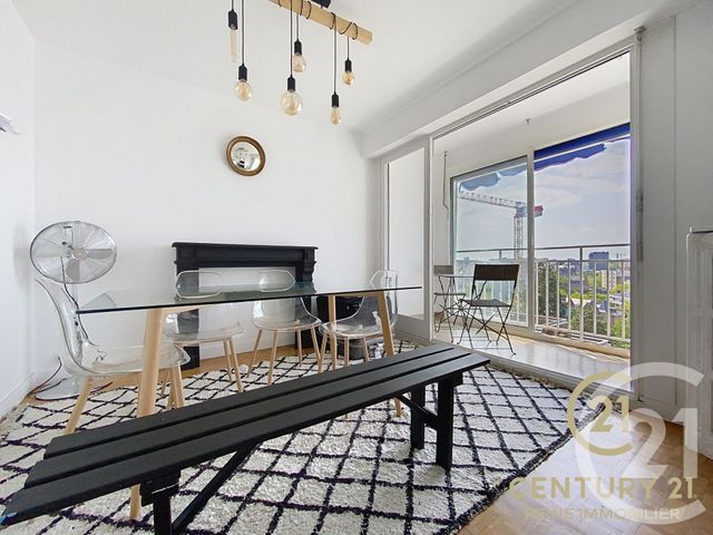 Appartement F3 &agrave; vendre - 3 pi&egrave;ces - 74,05 m2 - Rennes - 35 - BRETAGNE