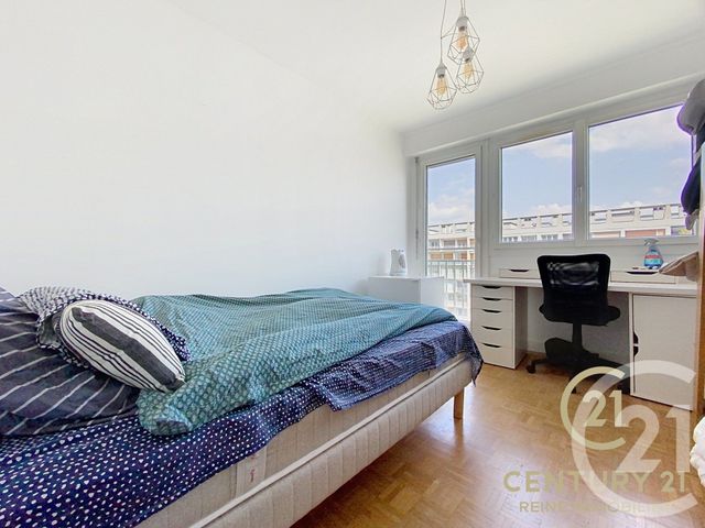 Appartement F3 &agrave; vendre - 3 pi&egrave;ces - 74,05 m2 - Rennes - 35 - BRETAGNE