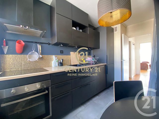 Appartement F3 &agrave; vendre - 3 pi&egrave;ces - 74,05 m2 - Rennes - 35 - BRETAGNE