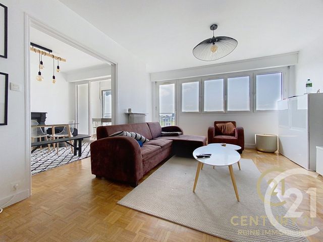 appartement - RENNES - 35