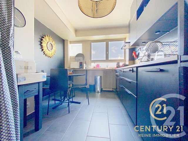 Appartement F3 &agrave; vendre - 3 pi&egrave;ces - 74,05 m2 - Rennes - 35 - BRETAGNE