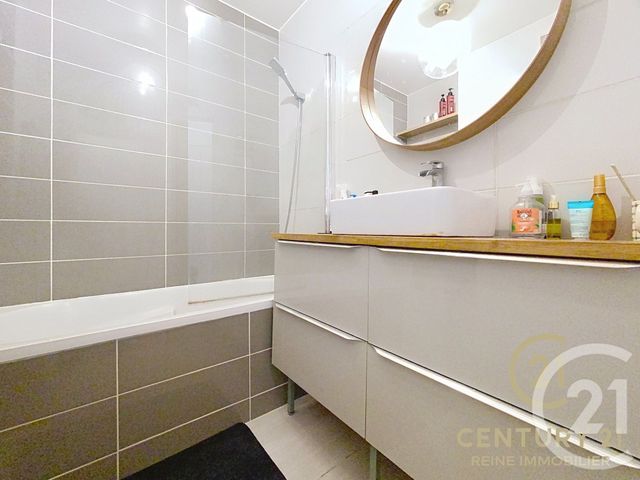 Appartement F3 &agrave; vendre - 3 pi&egrave;ces - 74,05 m2 - Rennes - 35 - BRETAGNE