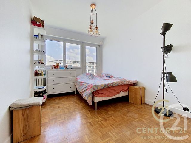 Appartement F3 &agrave; vendre - 3 pi&egrave;ces - 74,05 m2 - Rennes - 35 - BRETAGNE