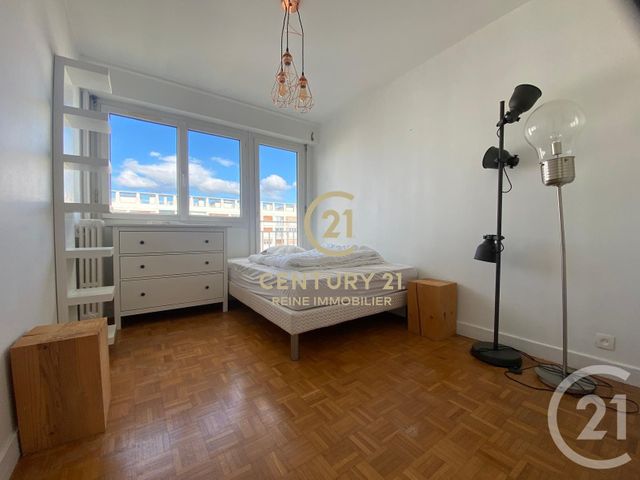 Appartement F3 &agrave; vendre - 3 pi&egrave;ces - 74,05 m2 - Rennes - 35 - BRETAGNE