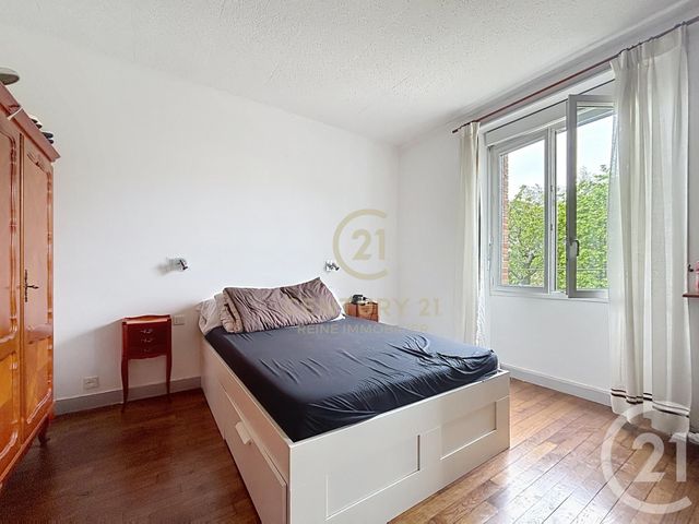 Appartement T2 &agrave; vendre - 2 pi&egrave;ces - 46,67 m2 - Rennes - 35 - BRETAGNE