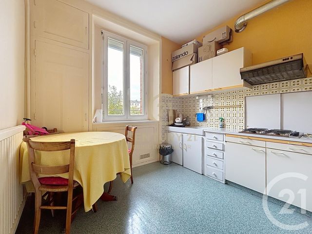 Appartement T2 &agrave; vendre - 2 pi&egrave;ces - 46,67 m2 - Rennes - 35 - BRETAGNE