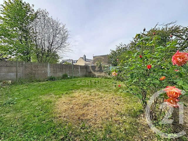 Appartement T2 à vendre RENNES