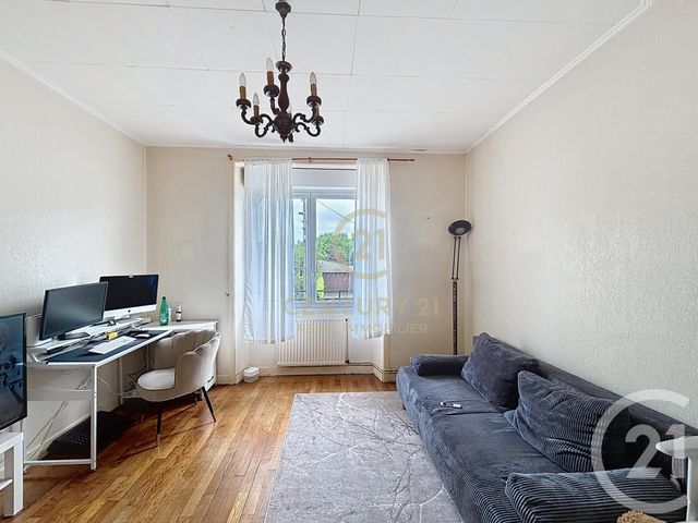 Appartement T2 &agrave; vendre - 2 pi&egrave;ces - 46,67 m2 - Rennes - 35 - BRETAGNE