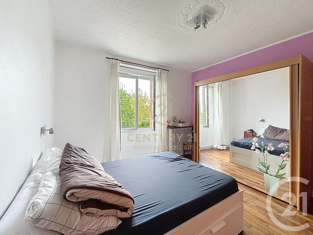 Appartement T2 &agrave; vendre - 2 pi&egrave;ces - 46,67 m2 - Rennes - 35 - BRETAGNE