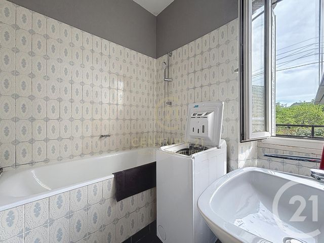 Appartement T2 &agrave; vendre - 2 pi&egrave;ces - 46,67 m2 - Rennes - 35 - BRETAGNE