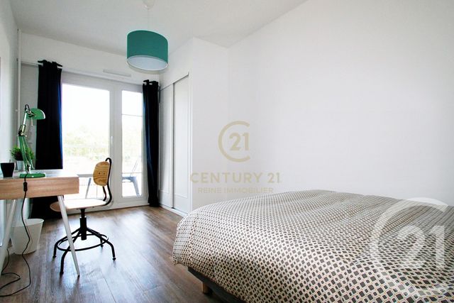 Appartement F5 &agrave; louer - 5 pi&egrave;ces - 87,80 m2 - Rennes - 35 - BRETAGNE