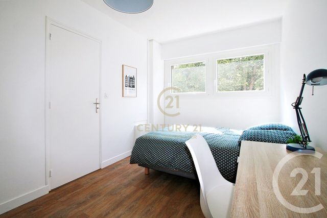 Appartement F5 &agrave; louer - 5 pi&egrave;ces - 87,80 m2 - Rennes - 35 - BRETAGNE