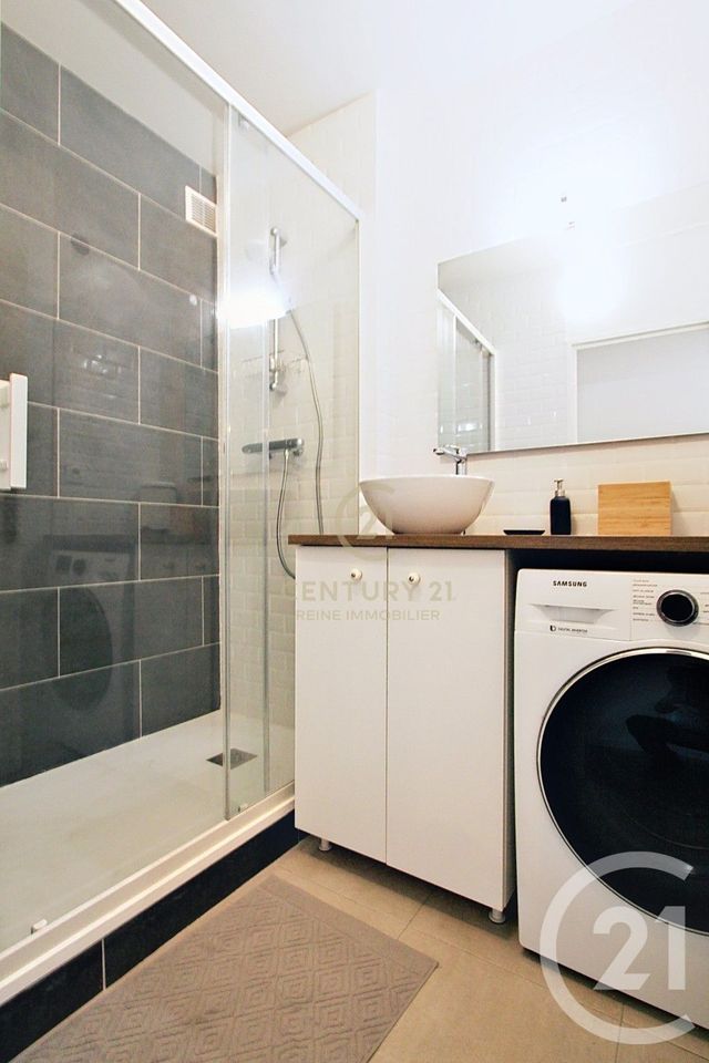 Appartement F5 &agrave; louer - 5 pi&egrave;ces - 87,80 m2 - Rennes - 35 - BRETAGNE