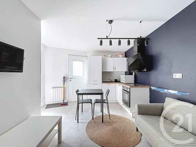 Maison à louer RENNES