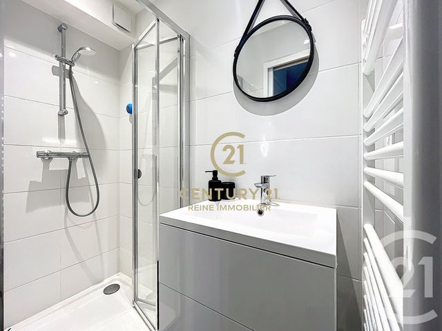 Maison &agrave; louer - 2 pi&egrave;ces - 24,13 m2 - Rennes - 35 - BRETAGNE