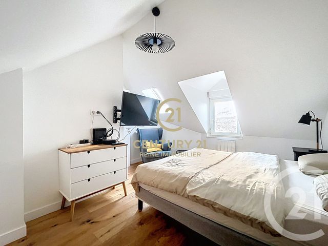 Maison &agrave; louer - 2 pi&egrave;ces - 24,13 m2 - Rennes - 35 - BRETAGNE