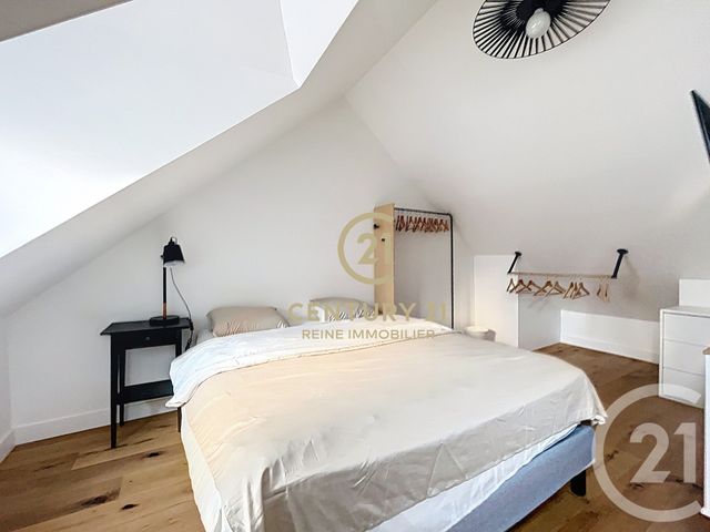 Maison &agrave; louer - 2 pi&egrave;ces - 24,13 m2 - Rennes - 35 - BRETAGNE