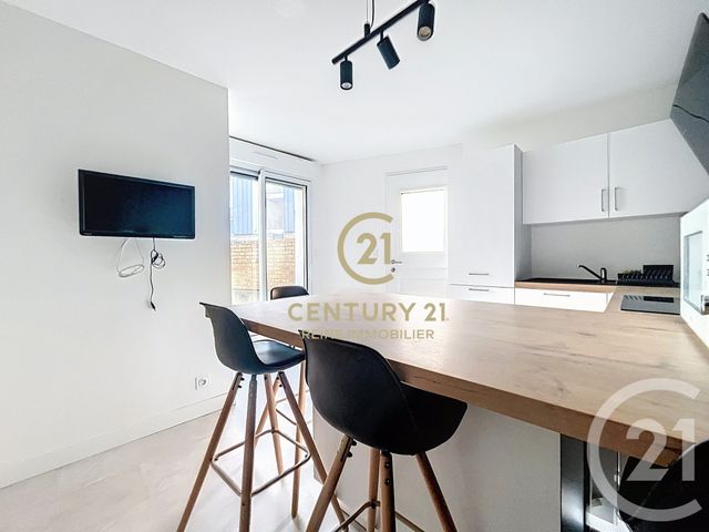 Maison &agrave; louer - 2 pi&egrave;ces - 24,13 m2 - Rennes - 35 - BRETAGNE