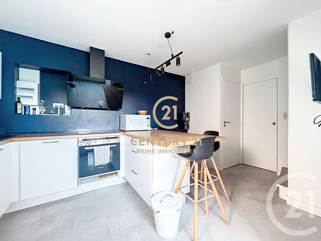 maison - RENNES - 35