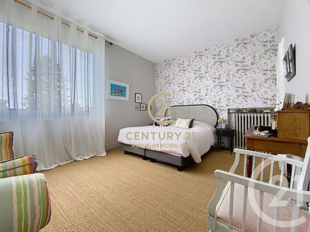 Maison &agrave; vendre - 6 pi&egrave;ces - 131 m2 - Rennes - 35 - BRETAGNE