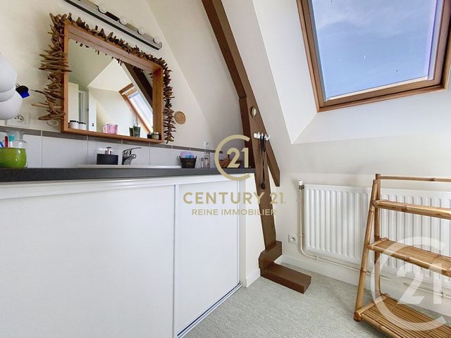 Maison &agrave; vendre - 6 pi&egrave;ces - 131 m2 - Rennes - 35 - BRETAGNE