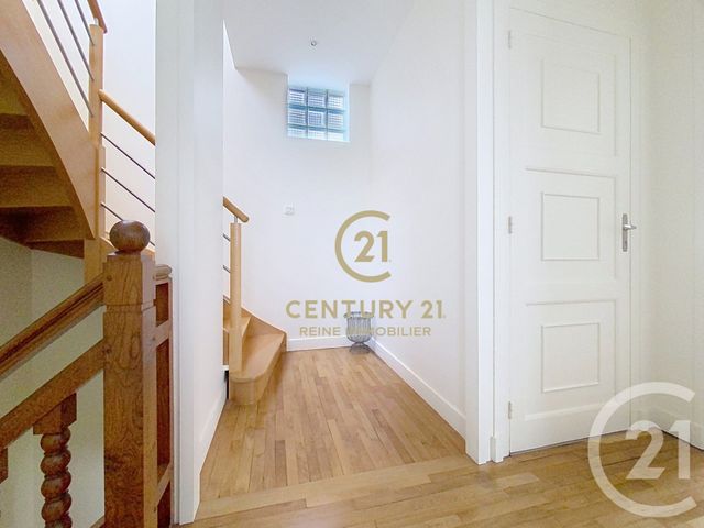 Maison &agrave; vendre - 6 pi&egrave;ces - 131 m2 - Rennes - 35 - BRETAGNE
