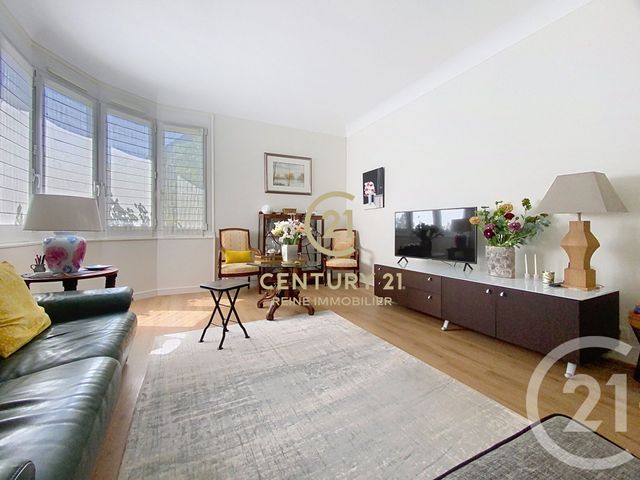 Maison &agrave; vendre - 6 pi&egrave;ces - 131 m2 - Rennes - 35 - BRETAGNE
