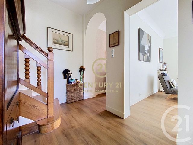 Maison &agrave; vendre - 6 pi&egrave;ces - 131 m2 - Rennes - 35 - BRETAGNE