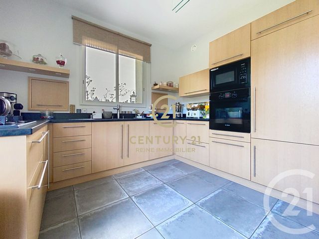 Maison &agrave; vendre - 6 pi&egrave;ces - 131 m2 - Rennes - 35 - BRETAGNE