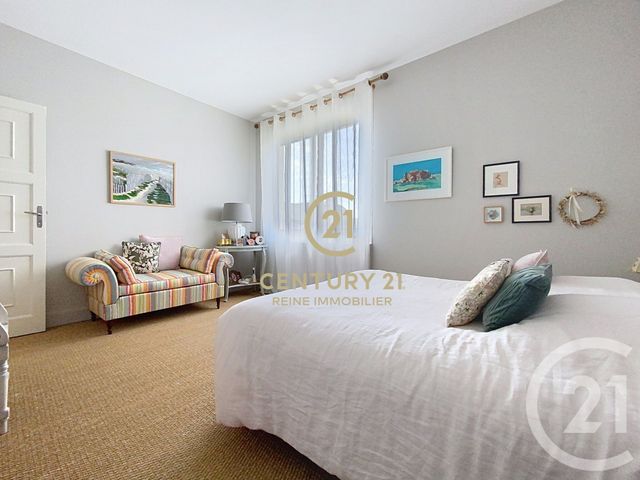 Maison &agrave; vendre - 6 pi&egrave;ces - 131 m2 - Rennes - 35 - BRETAGNE