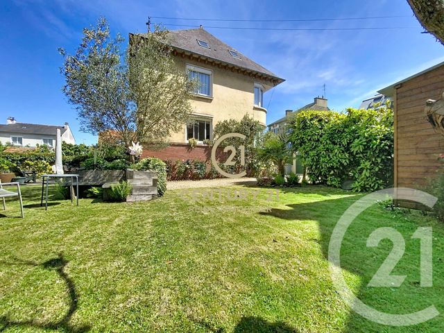 Maison &agrave; vendre - 6 pi&egrave;ces - 131 m2 - Rennes - 35 - BRETAGNE