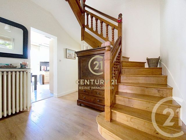 Maison &agrave; vendre - 6 pi&egrave;ces - 131 m2 - Rennes - 35 - BRETAGNE