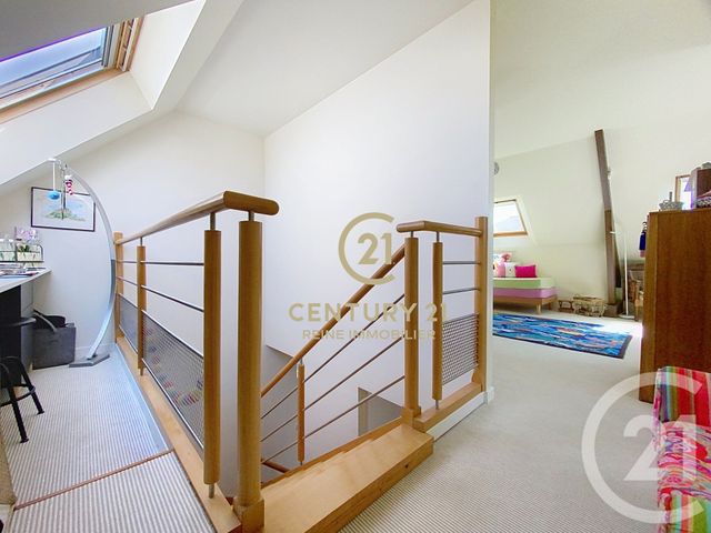 Maison &agrave; vendre - 6 pi&egrave;ces - 131 m2 - Rennes - 35 - BRETAGNE