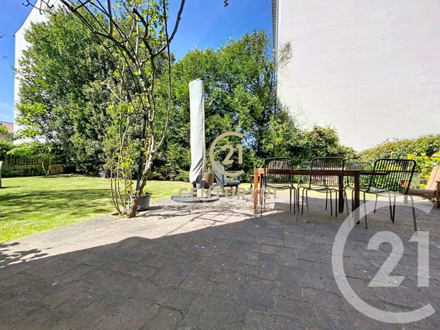 Maison &agrave; vendre - 6 pi&egrave;ces - 131 m2 - Rennes - 35 - BRETAGNE