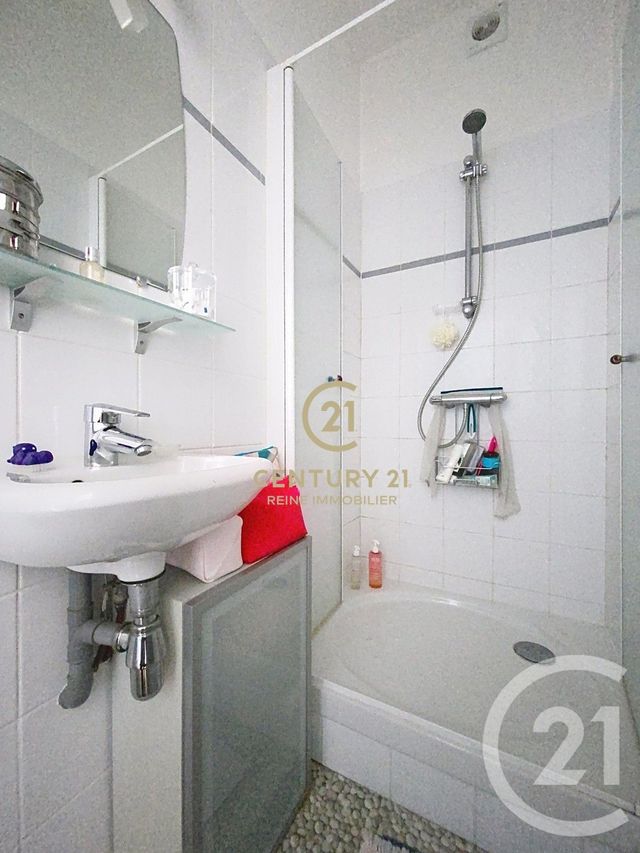 Maison &agrave; vendre - 6 pi&egrave;ces - 131 m2 - Rennes - 35 - BRETAGNE