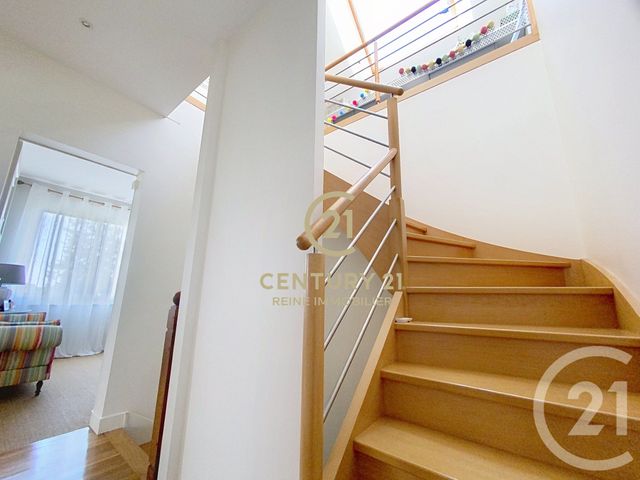 Maison &agrave; vendre - 6 pi&egrave;ces - 131 m2 - Rennes - 35 - BRETAGNE