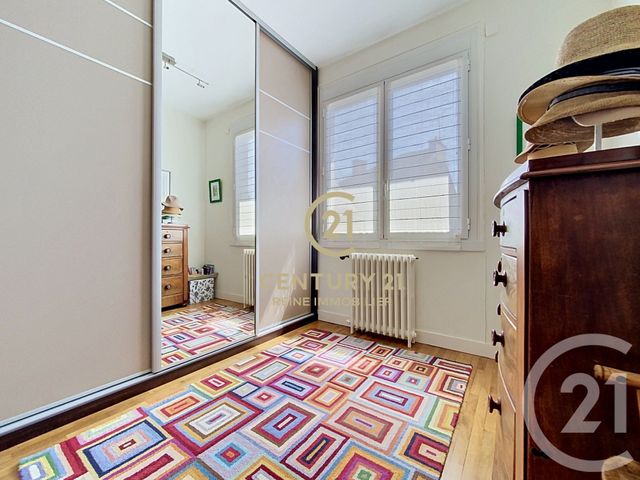 Maison &agrave; vendre - 6 pi&egrave;ces - 131 m2 - Rennes - 35 - BRETAGNE